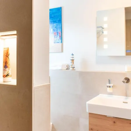 Westside Niendorf 펜션 *