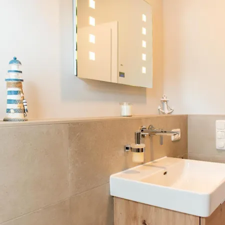 Westside Niendorf 펜션 *