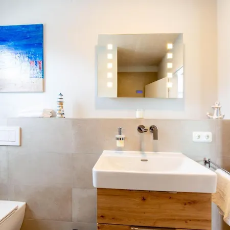 Westside Niendorf 펜션