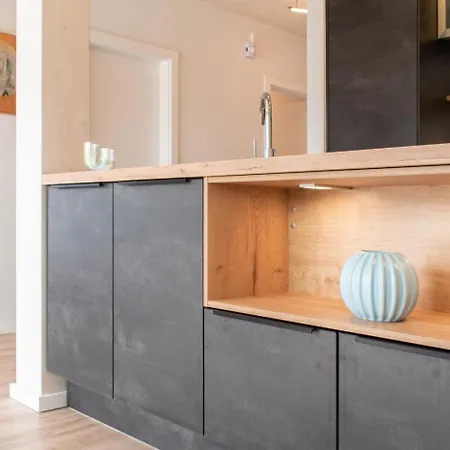 Westside Niendorf Tatil Evi