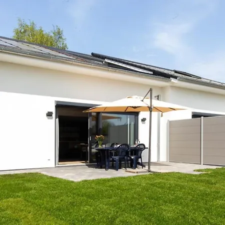 Westside Niendorf Tatil Evi